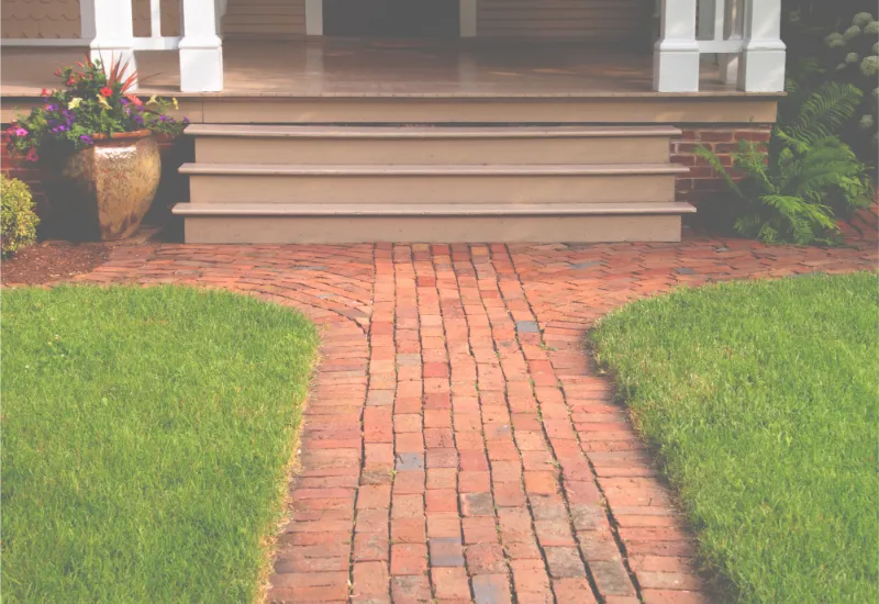 Driveways and block paving can improve kerb appeal, parking space and everyday access to your home. || Shropshire Landscaping & Design can help with driveway styles, layouts, drainage and material choices before installation begins.
